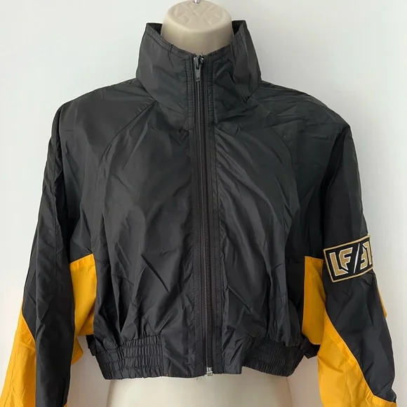 Cropped Windbreaker from LF - Picture 7 of 12